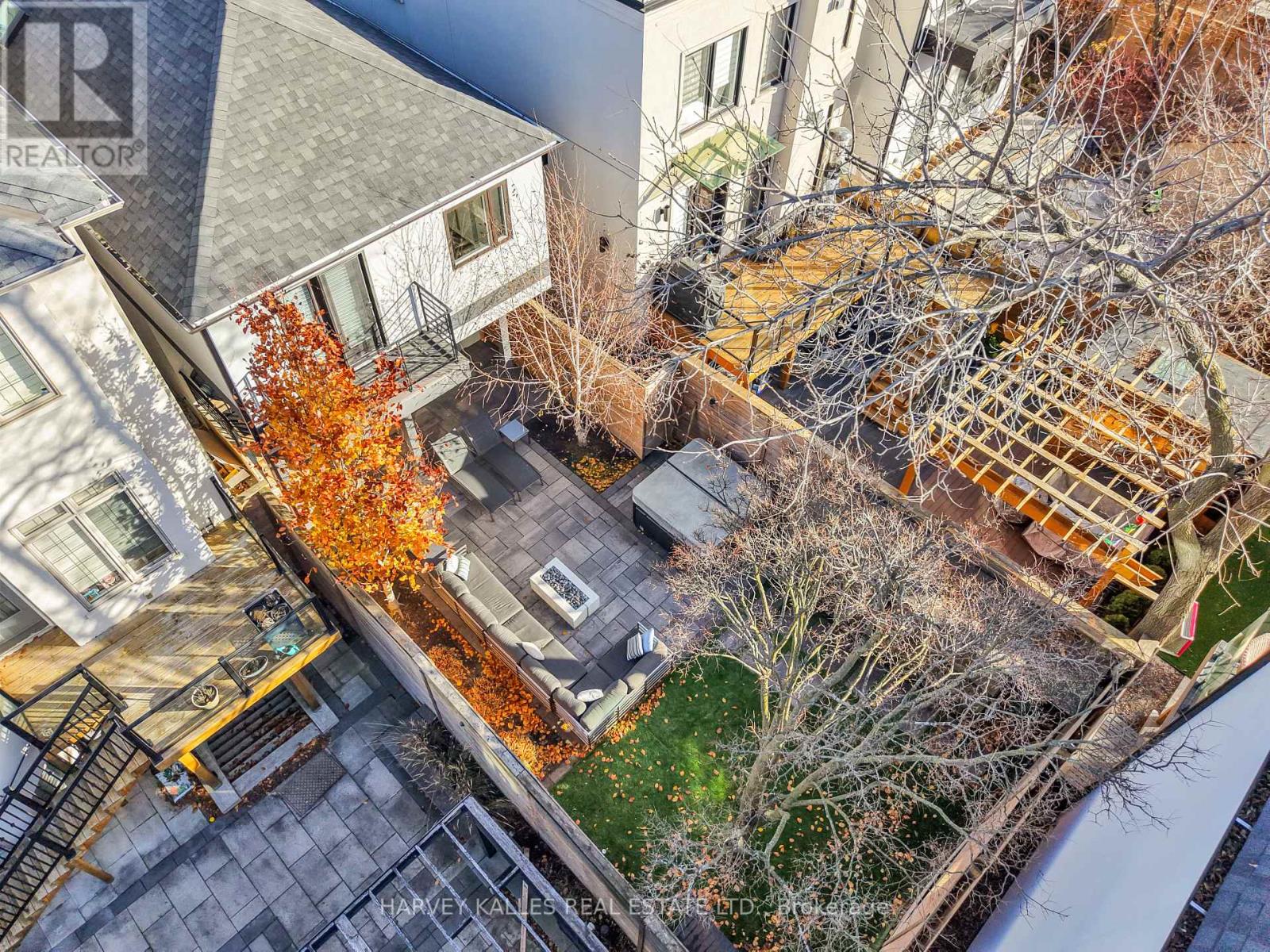 378 Elm Road, Toronto, Ontario  M5M 3V8 - Photo 49 - C12730012