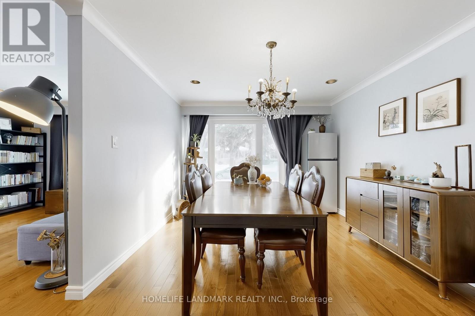 20 Howard Drive, Toronto, Ontario  M2K 1K5 - Photo 21 - C12730024