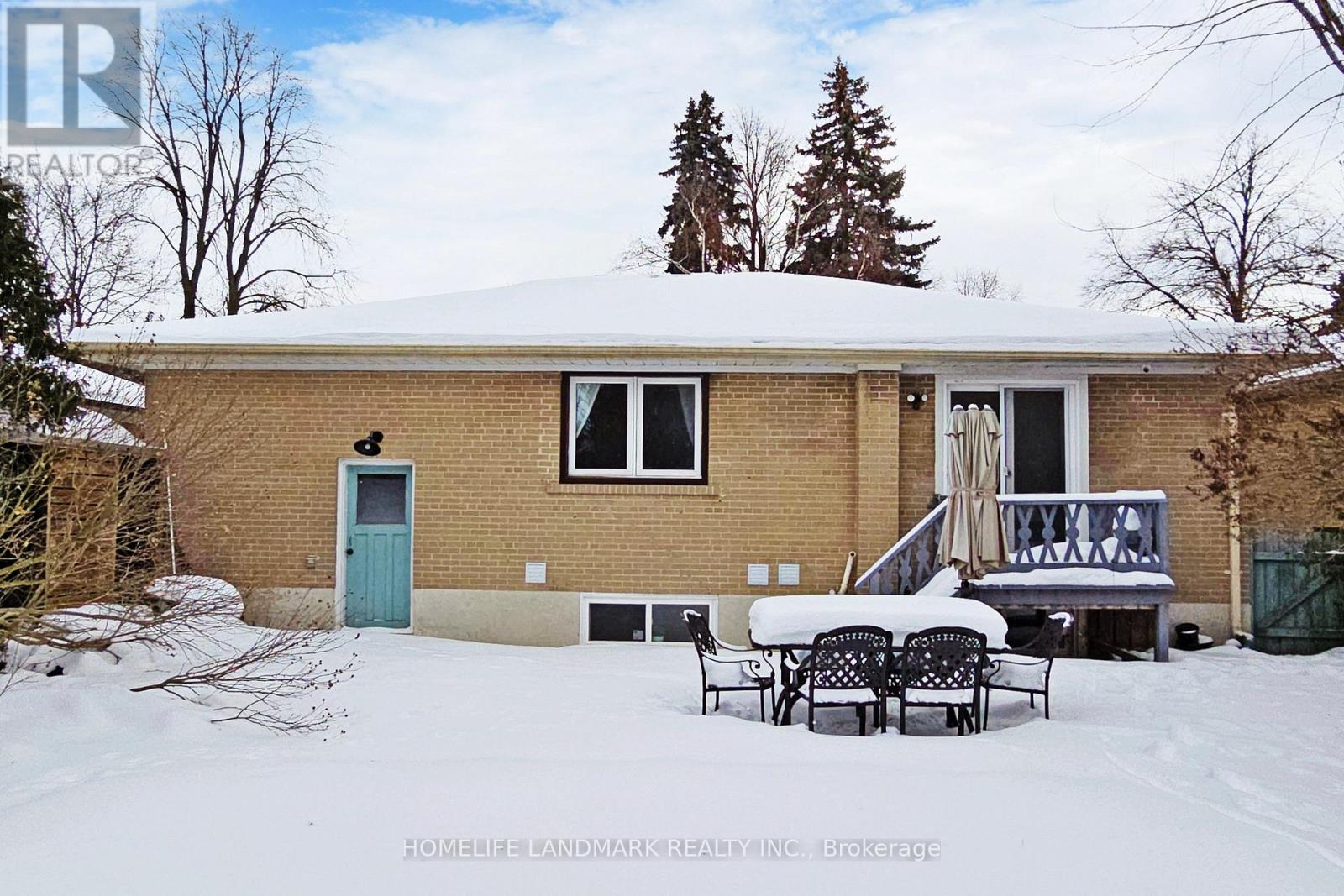 20 Howard Drive, Toronto, Ontario  M2K 1K5 - Photo 48 - C12730024