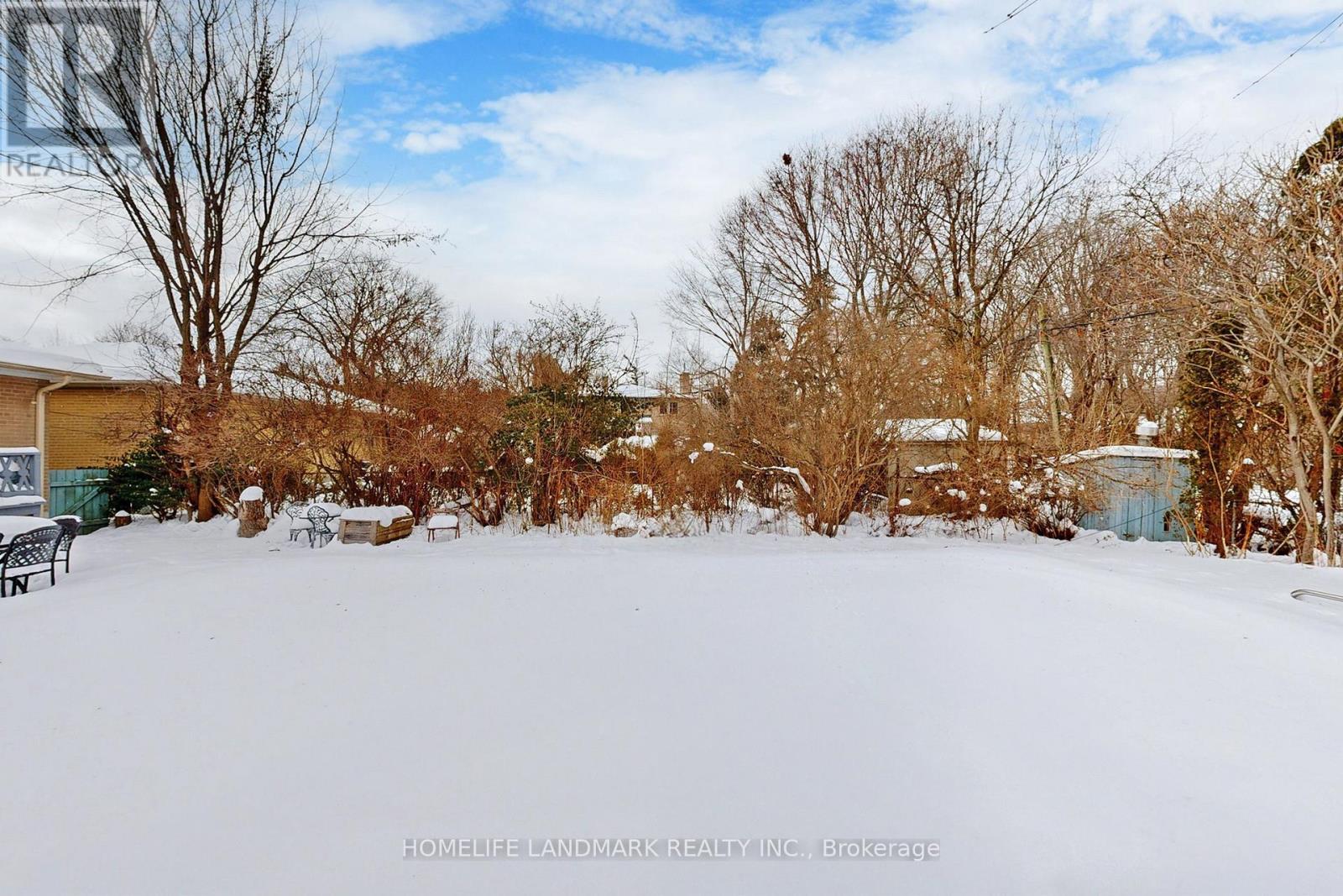 20 Howard Drive, Toronto, Ontario  M2K 1K5 - Photo 49 - C12730024