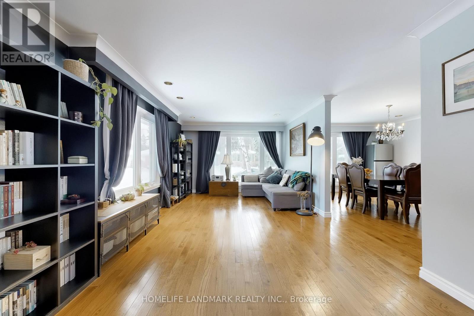 20 Howard Drive, Toronto, Ontario  M2K 1K5 - Photo 7 - C12730024