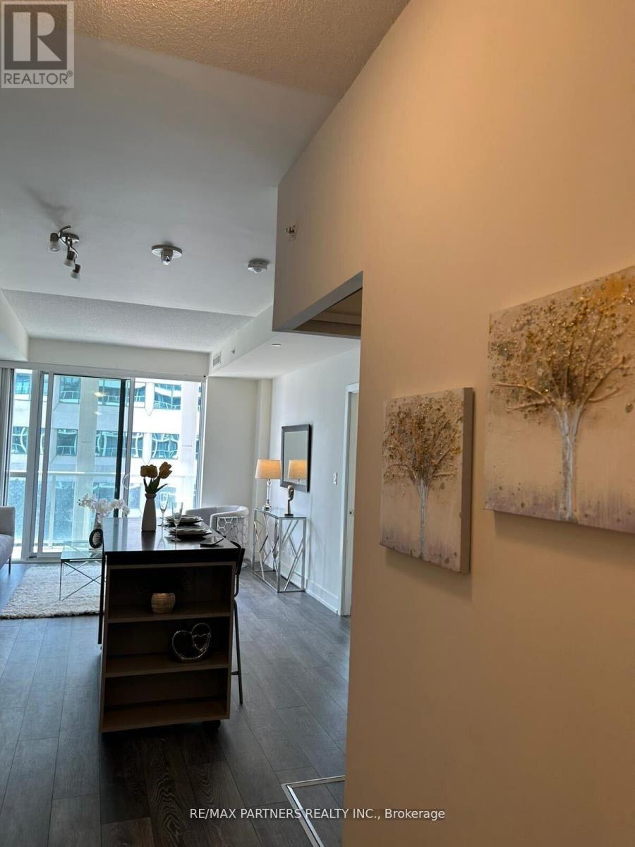 317 - 180 Fairview Mall Drive, Toronto, Ontario  M2J 0E8 - Photo 2 - C12730036