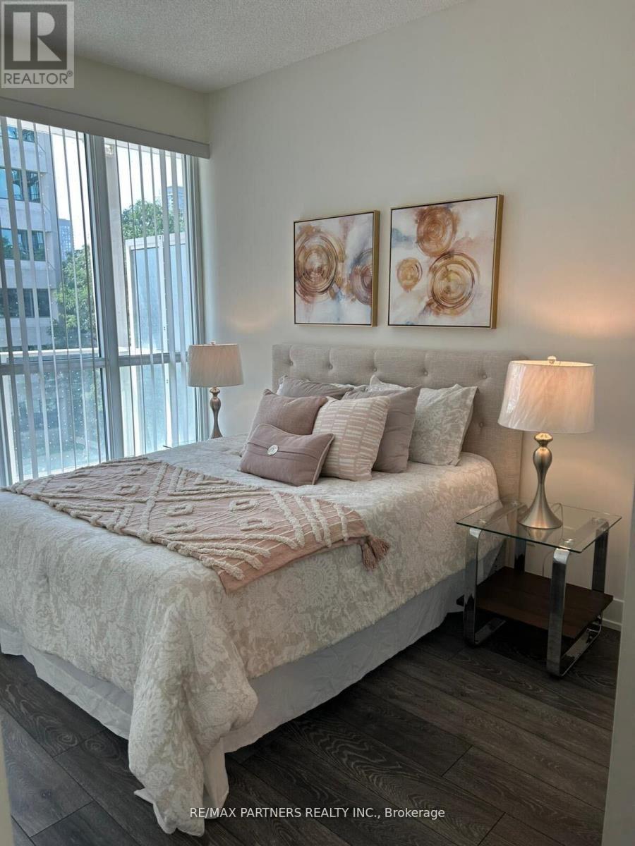 317 - 180 Fairview Mall Drive, Toronto, Ontario  M2J 0E8 - Photo 3 - C12730036