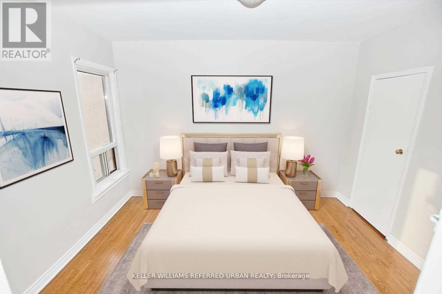 Upper - 559 Dufferin Street, Toronto, Ontario  M6K 2B1 - Photo 4 - C12730106