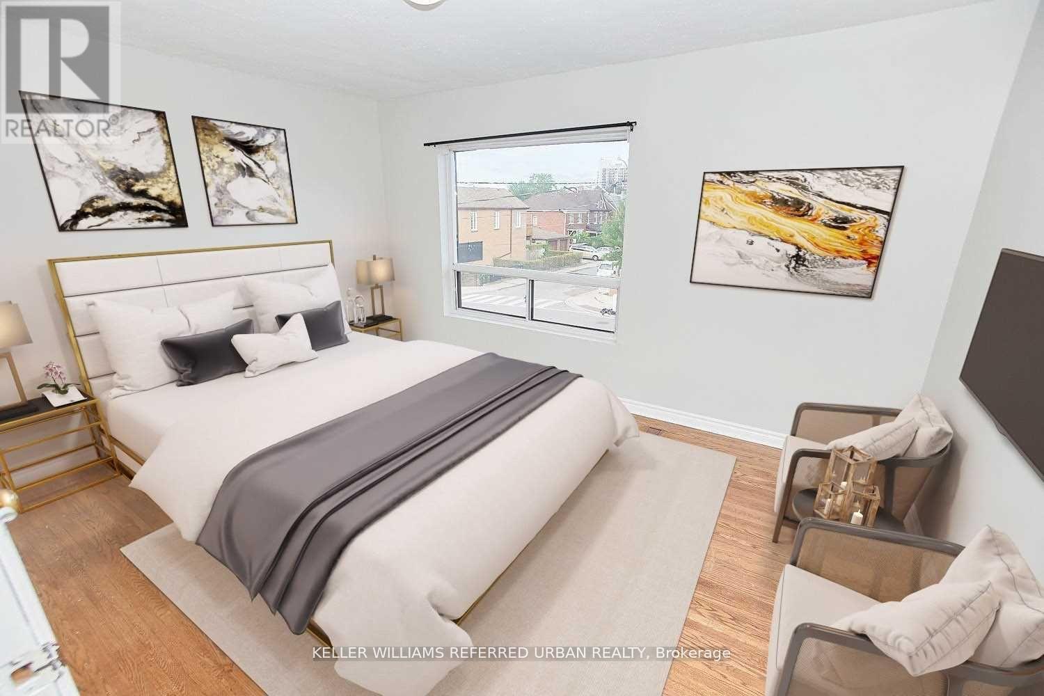 Upper - 559 Dufferin Street, Toronto, Ontario  M6K 2B1 - Photo 5 - C12730106