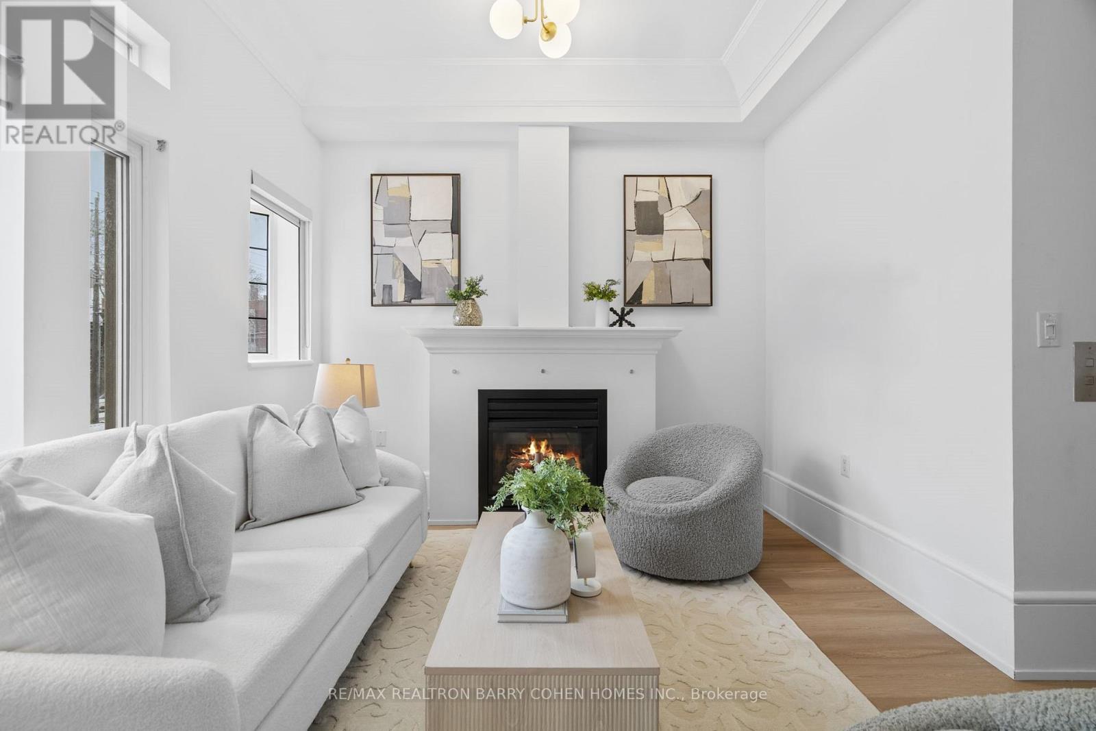 201 - 336 Davenport Road, Toronto, Ontario  M5R 1K6 - Photo 11 - C12730140