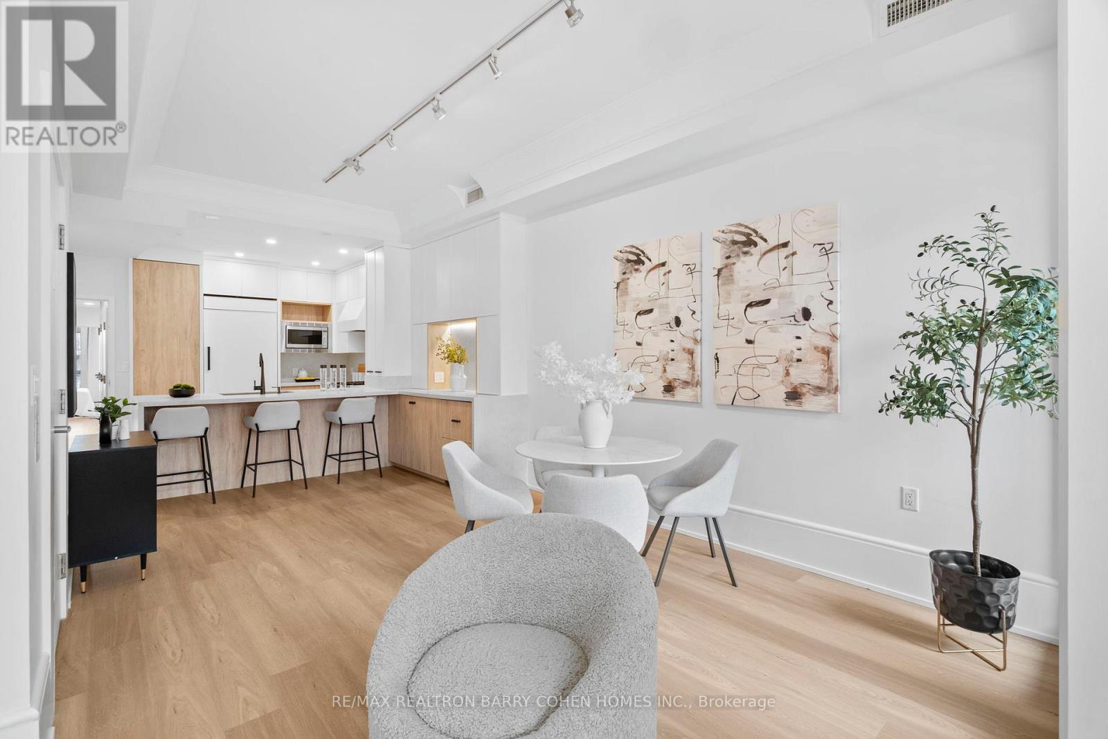 201 - 336 Davenport Road, Toronto, Ontario  M5R 1K6 - Photo 13 - C12730140