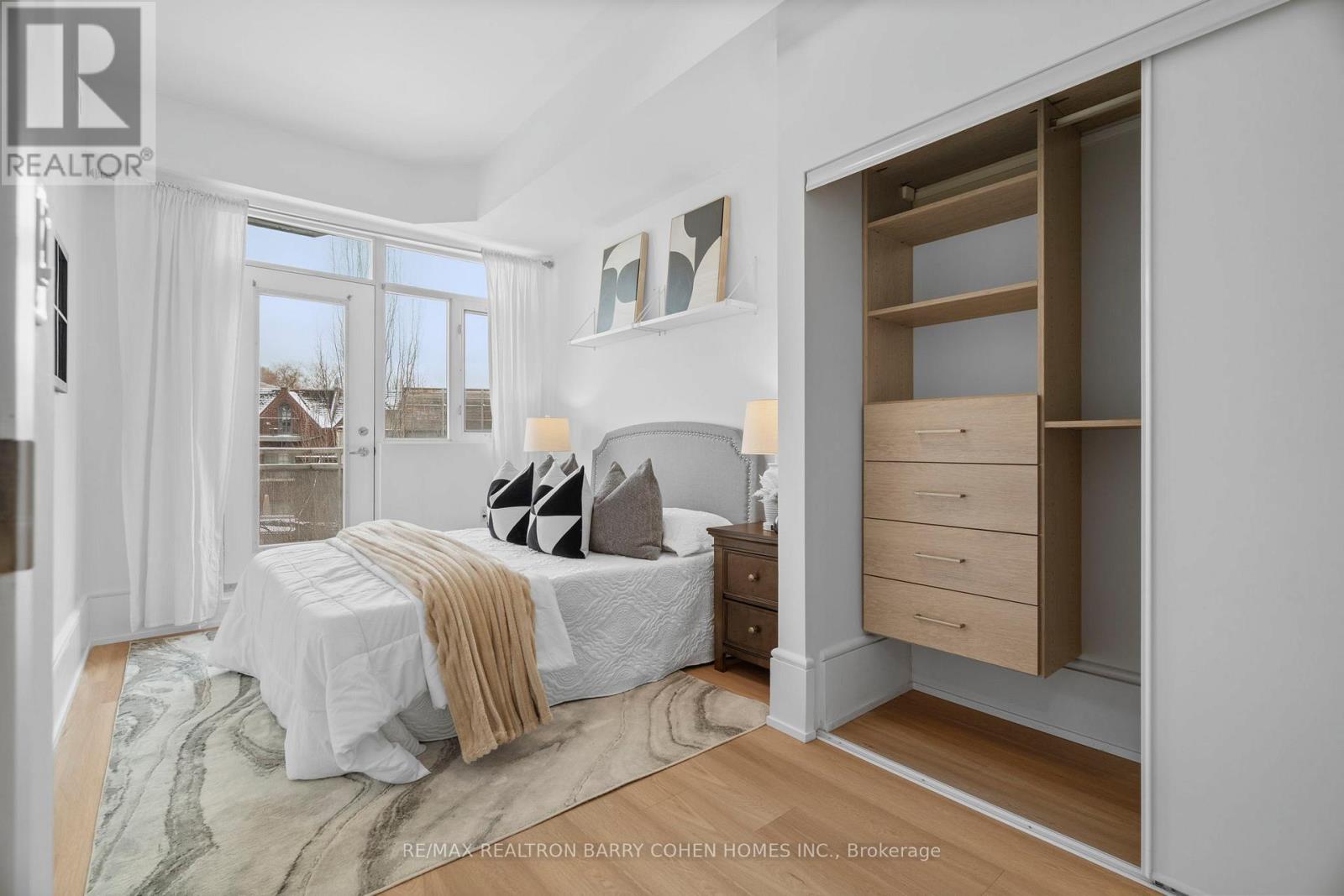 201 - 336 Davenport Road, Toronto, Ontario  M5R 1K6 - Photo 21 - C12730140