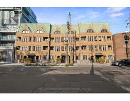 201 - 336 DAVENPORT ROAD, Toronto, Ontario