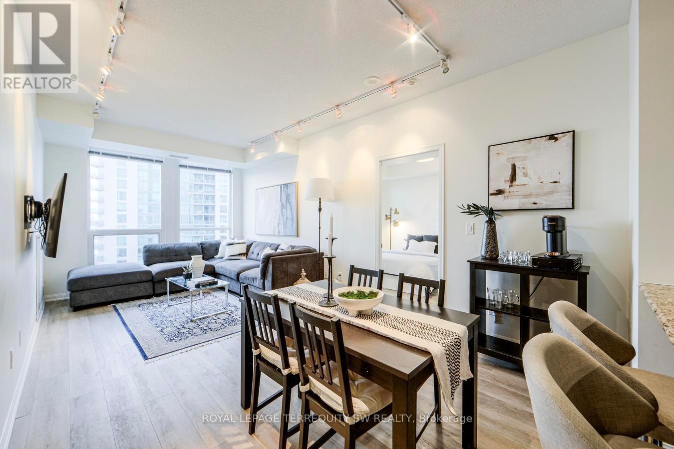 2707 - 628 Fleet Street, Toronto, Ontario  M5V 1A8 - Photo 11 - C12730146