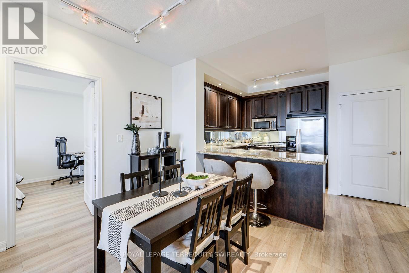 2707 - 628 Fleet Street, Toronto, Ontario  M5V 1A8 - Photo 12 - C12730146