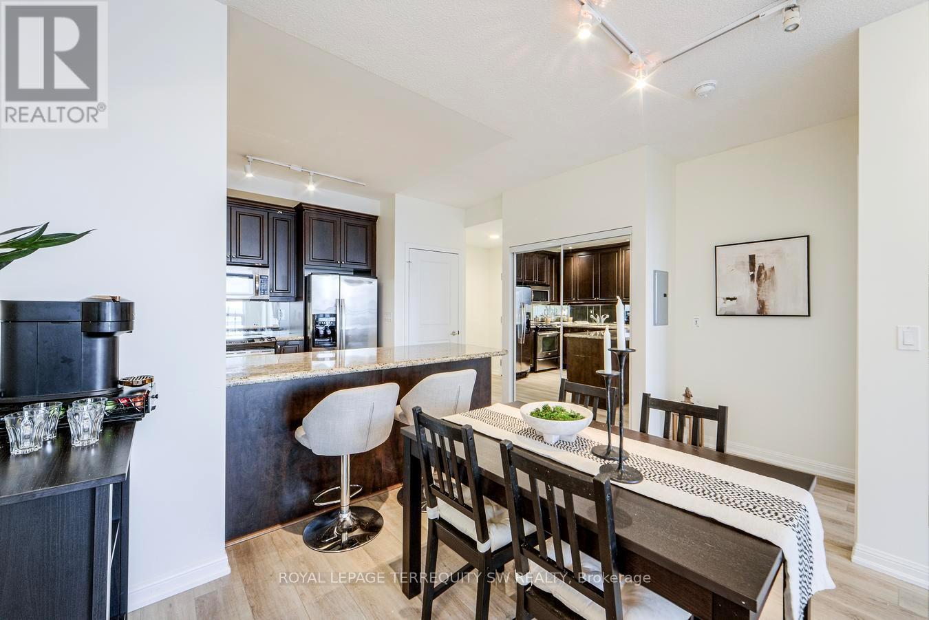 2707 - 628 Fleet Street, Toronto, Ontario  M5V 1A8 - Photo 13 - C12730146