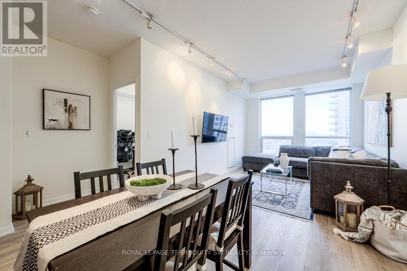 2707 - 628 Fleet Street, Toronto, Ontario  M5V 1A8 - Photo 14 - C12730146