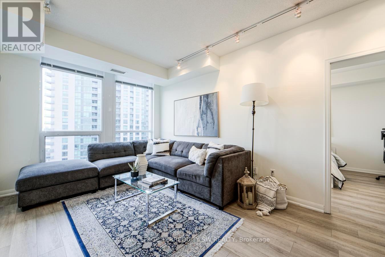 2707 - 628 Fleet Street, Toronto, Ontario  M5V 1A8 - Photo 16 - C12730146