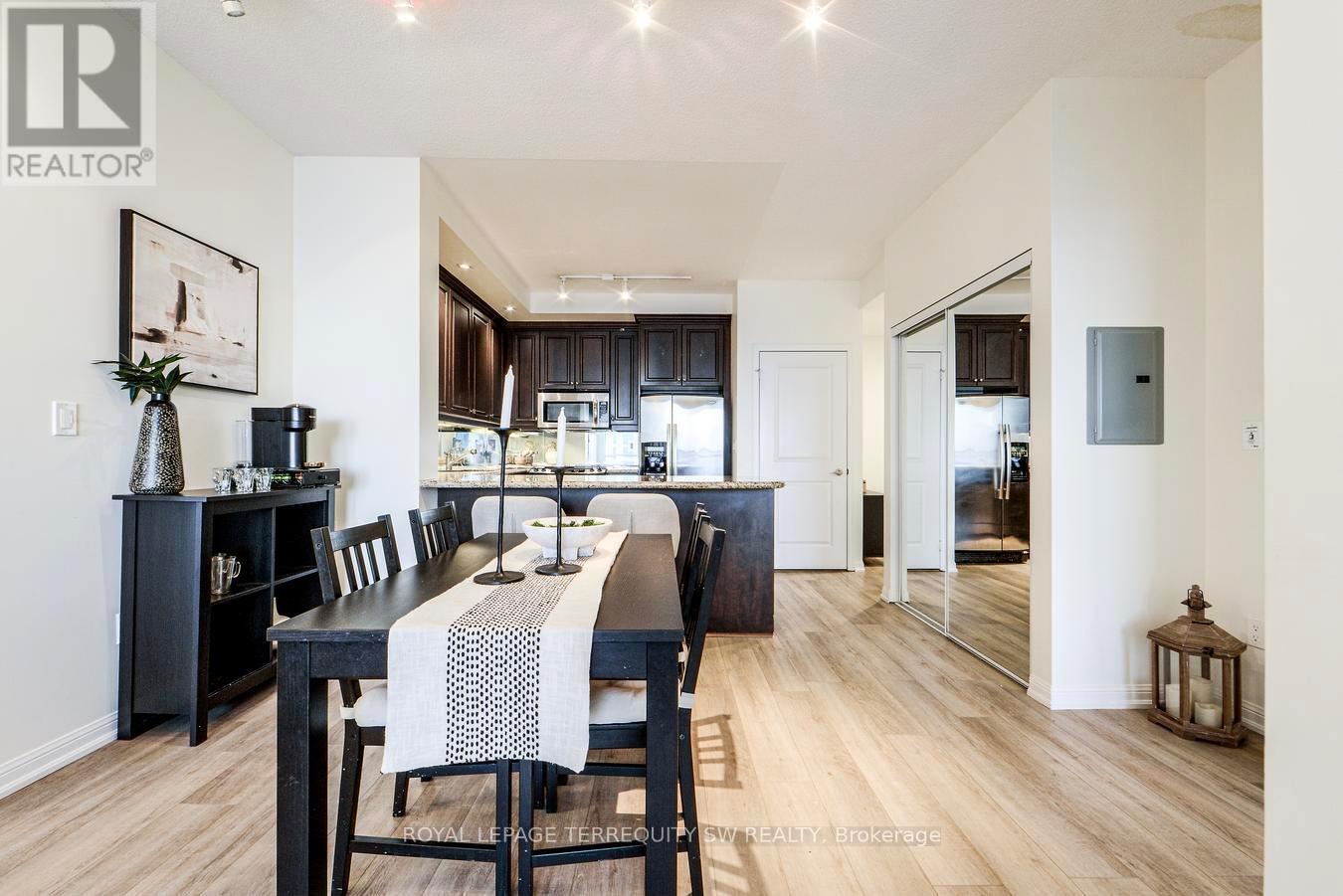 2707 - 628 Fleet Street, Toronto, Ontario  M5V 1A8 - Photo 18 - C12730146