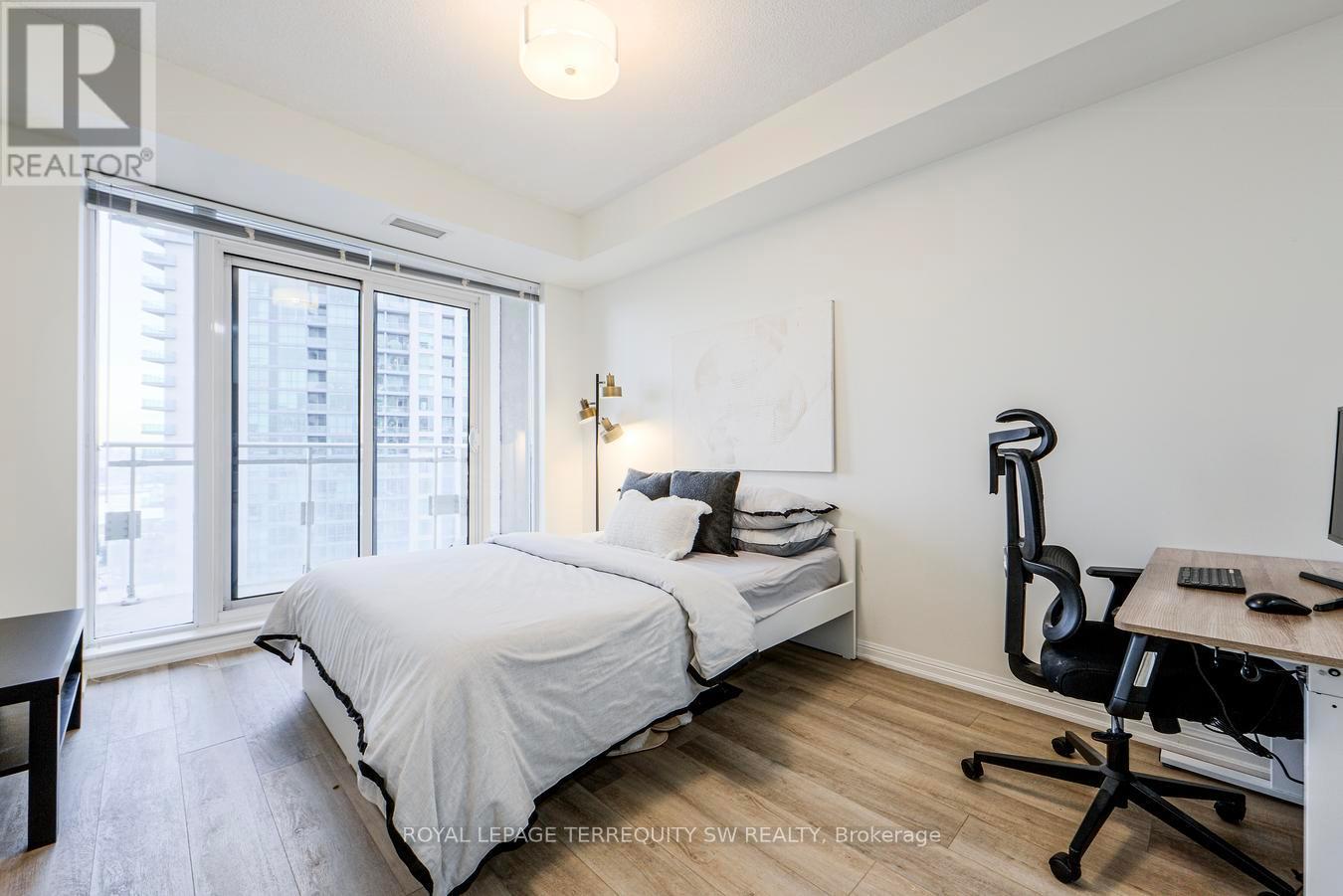 2707 - 628 Fleet Street, Toronto, Ontario  M5V 1A8 - Photo 19 - C12730146