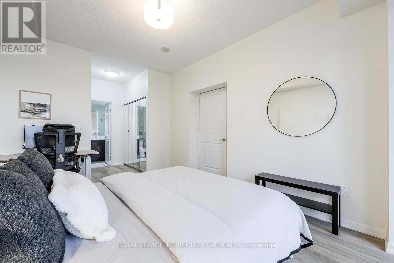 2707 - 628 Fleet Street, Toronto, Ontario  M5V 1A8 - Photo 20 - C12730146