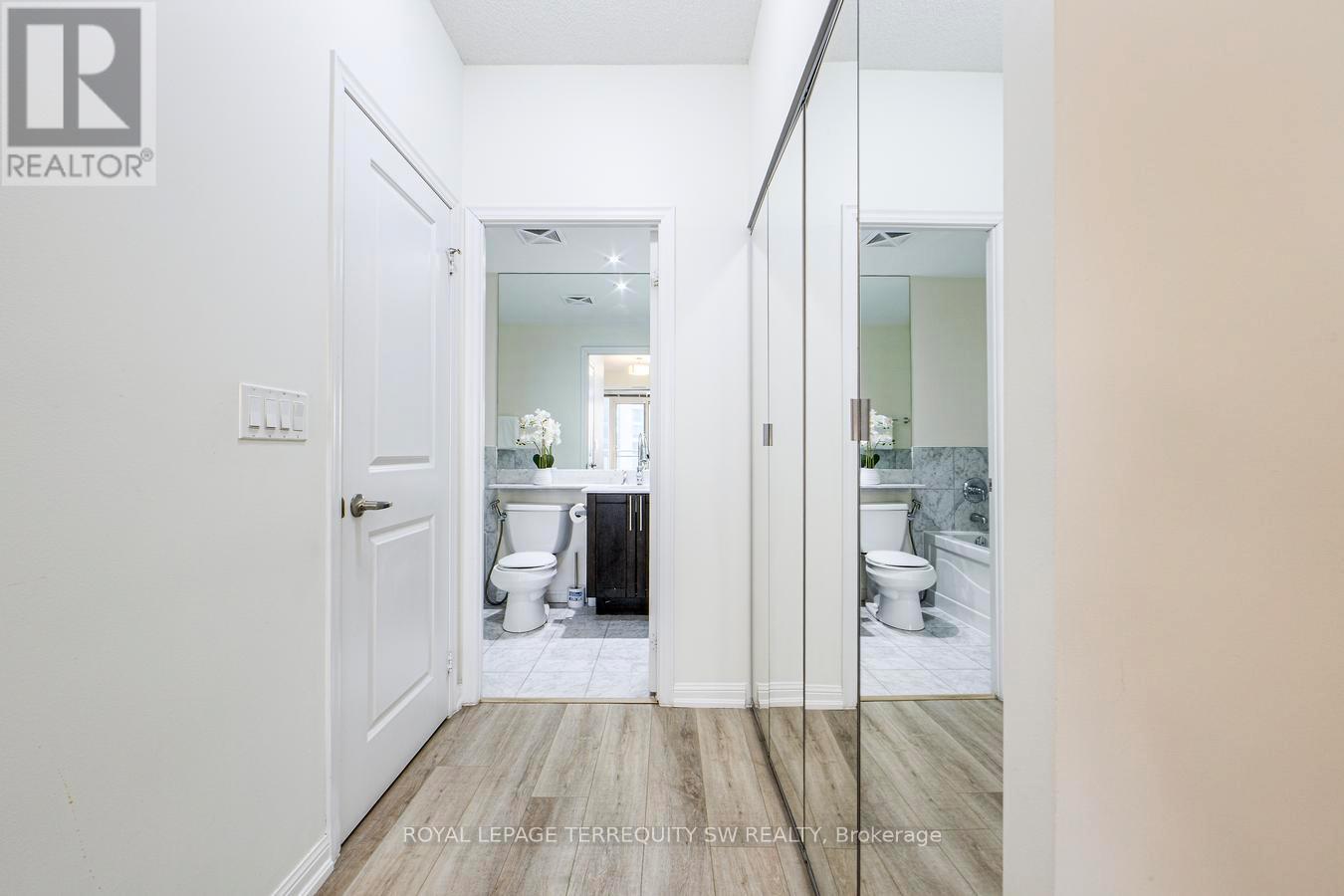 2707 - 628 Fleet Street, Toronto, Ontario  M5V 1A8 - Photo 22 - C12730146