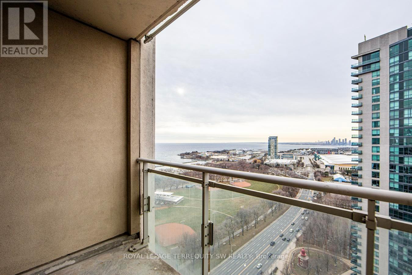 2707 - 628 Fleet Street, Toronto, Ontario  M5V 1A8 - Photo 25 - C12730146