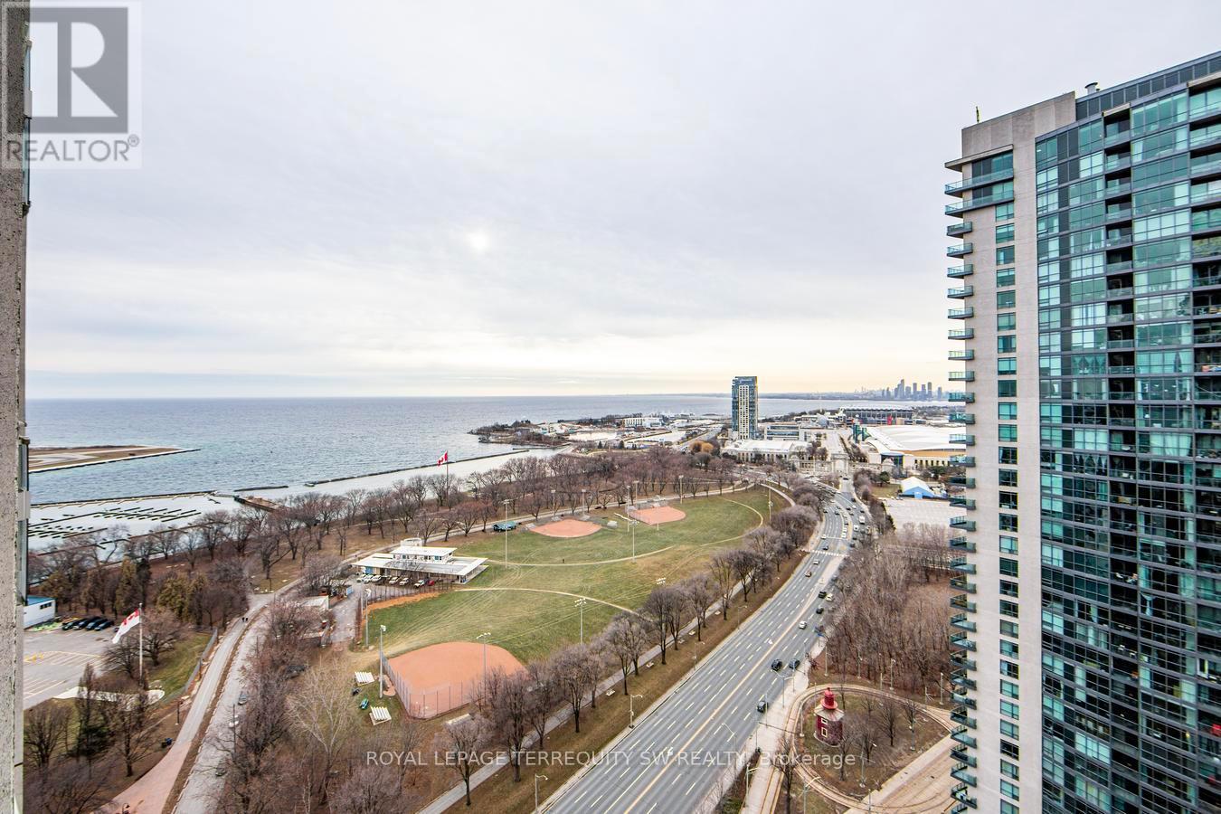 2707 - 628 Fleet Street, Toronto, Ontario  M5V 1A8 - Photo 26 - C12730146