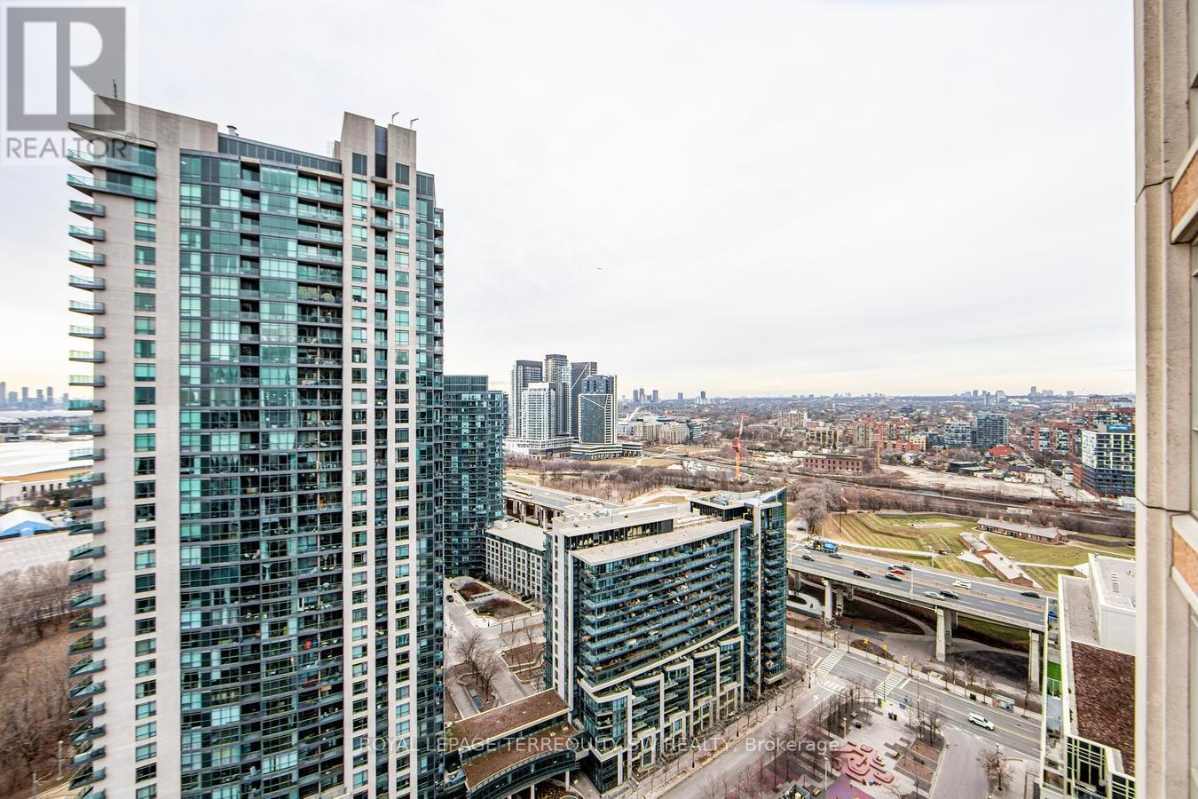 2707 - 628 Fleet Street, Toronto, Ontario  M5V 1A8 - Photo 27 - C12730146