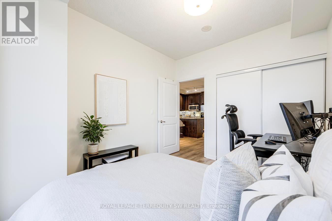 2707 - 628 Fleet Street, Toronto, Ontario  M5V 1A8 - Photo 29 - C12730146