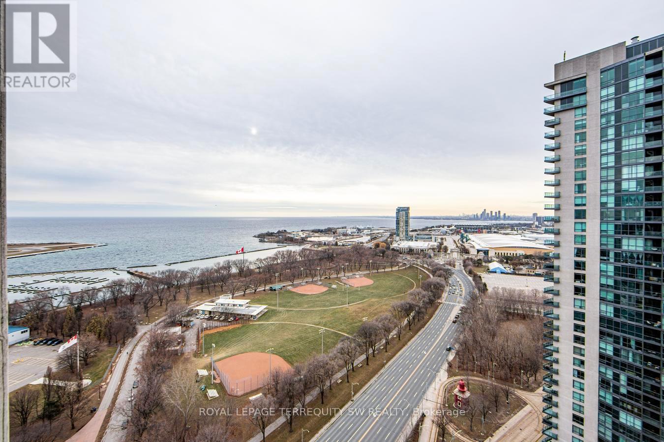 2707 - 628 Fleet Street, Toronto, Ontario  M5V 1A8 - Photo 31 - C12730146