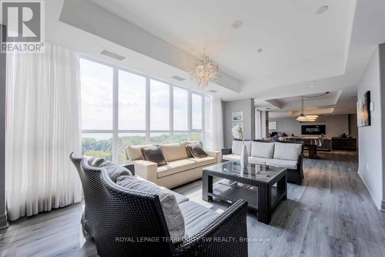 2707 - 628 Fleet Street, Toronto, Ontario  M5V 1A8 - Photo 34 - C12730146