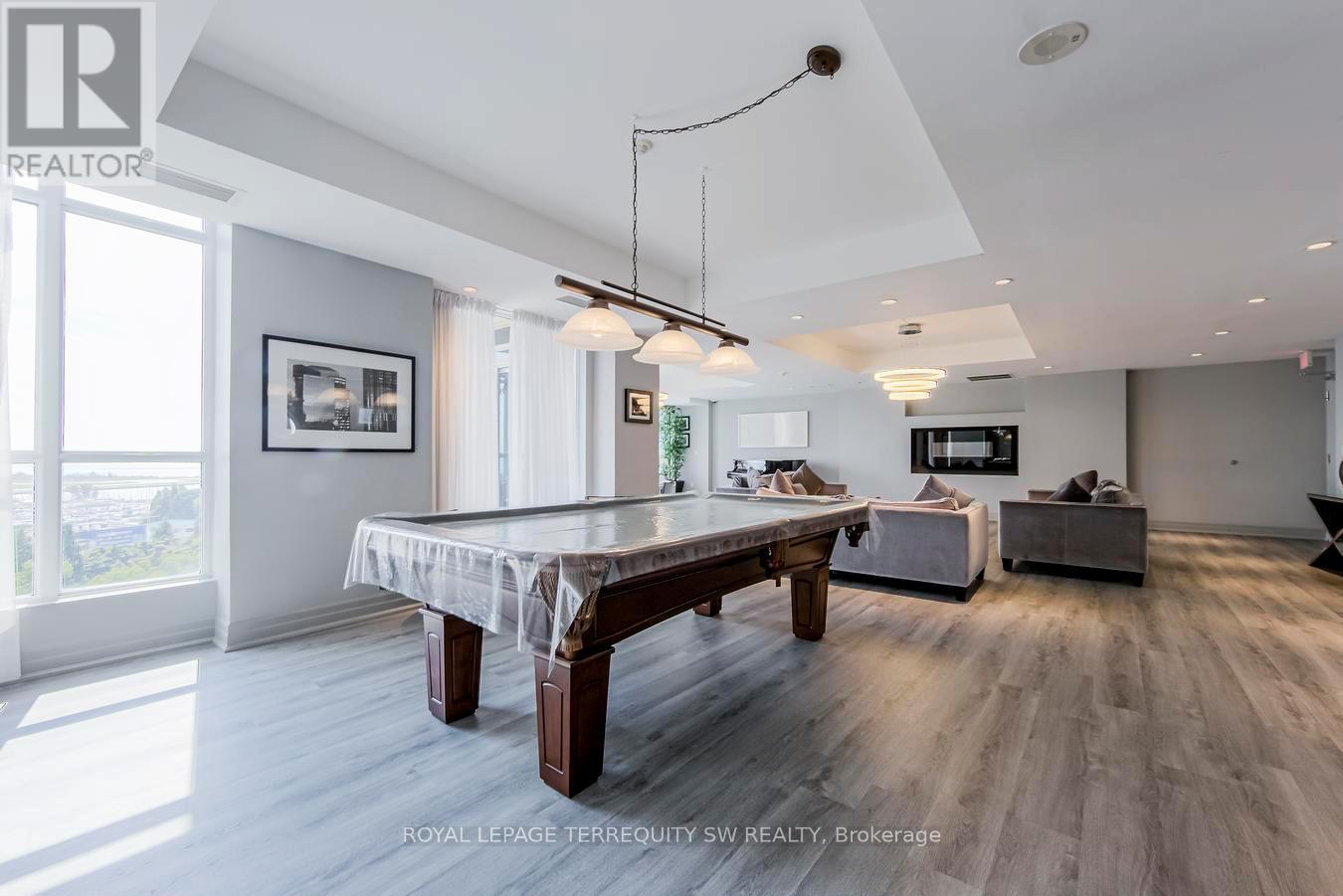 2707 - 628 Fleet Street, Toronto, Ontario  M5V 1A8 - Photo 35 - C12730146