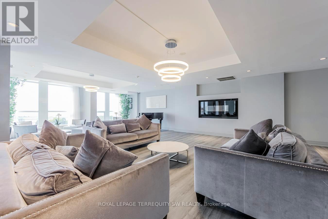 2707 - 628 Fleet Street, Toronto, Ontario  M5V 1A8 - Photo 36 - C12730146