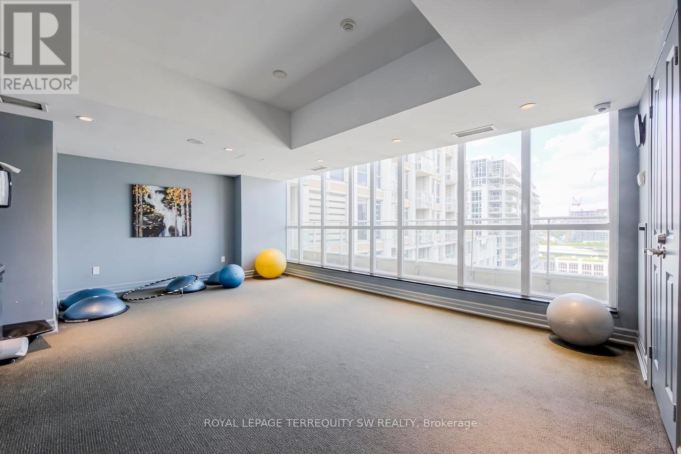 2707 - 628 Fleet Street, Toronto, Ontario  M5V 1A8 - Photo 38 - C12730146