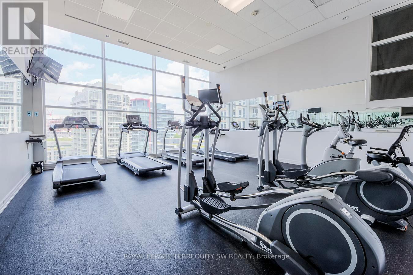 2707 - 628 Fleet Street, Toronto, Ontario  M5V 1A8 - Photo 39 - C12730146