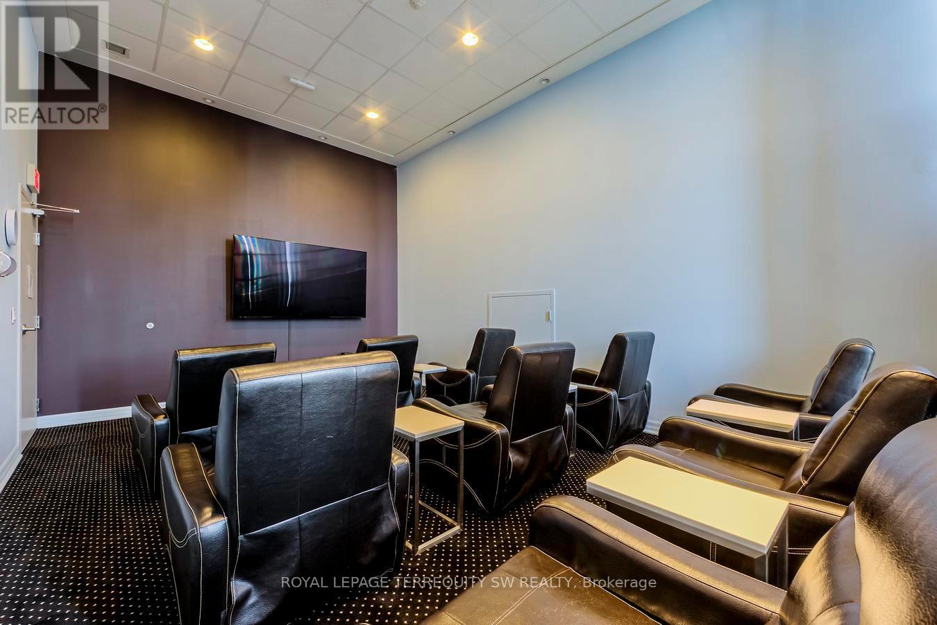 2707 - 628 Fleet Street, Toronto, Ontario  M5V 1A8 - Photo 40 - C12730146