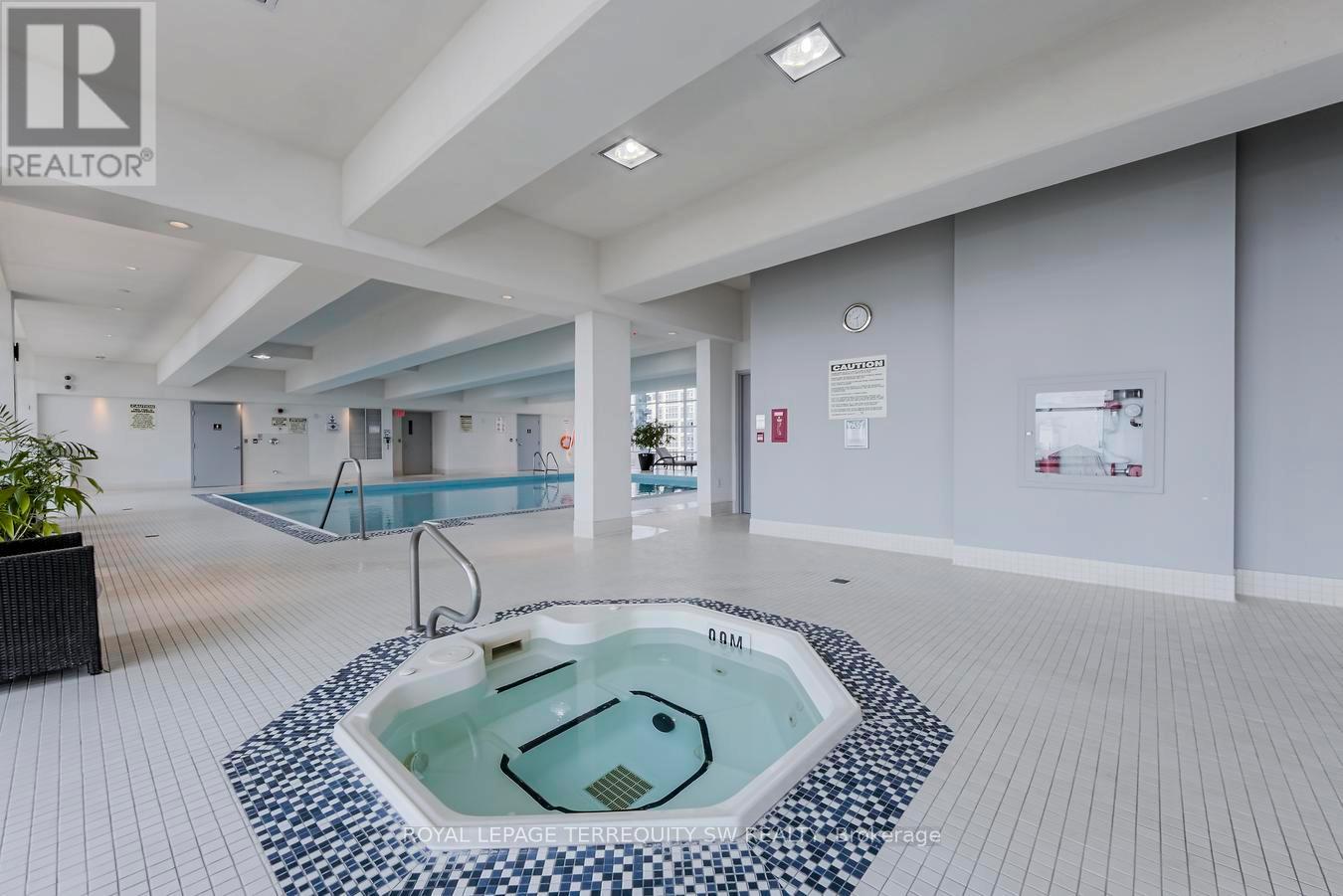 2707 - 628 Fleet Street, Toronto, Ontario  M5V 1A8 - Photo 44 - C12730146