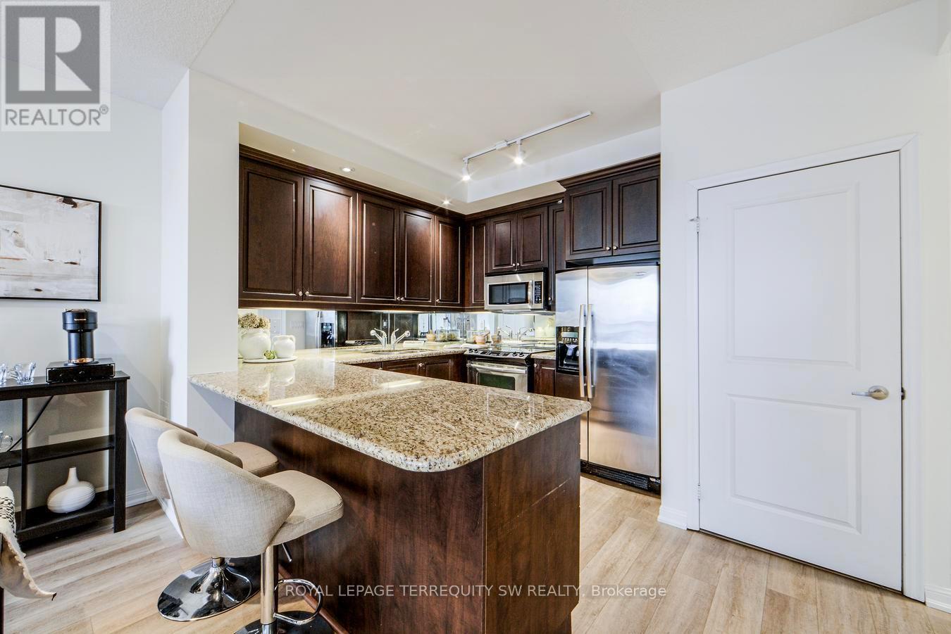 2707 - 628 Fleet Street, Toronto, Ontario  M5V 1A8 - Photo 9 - C12730146