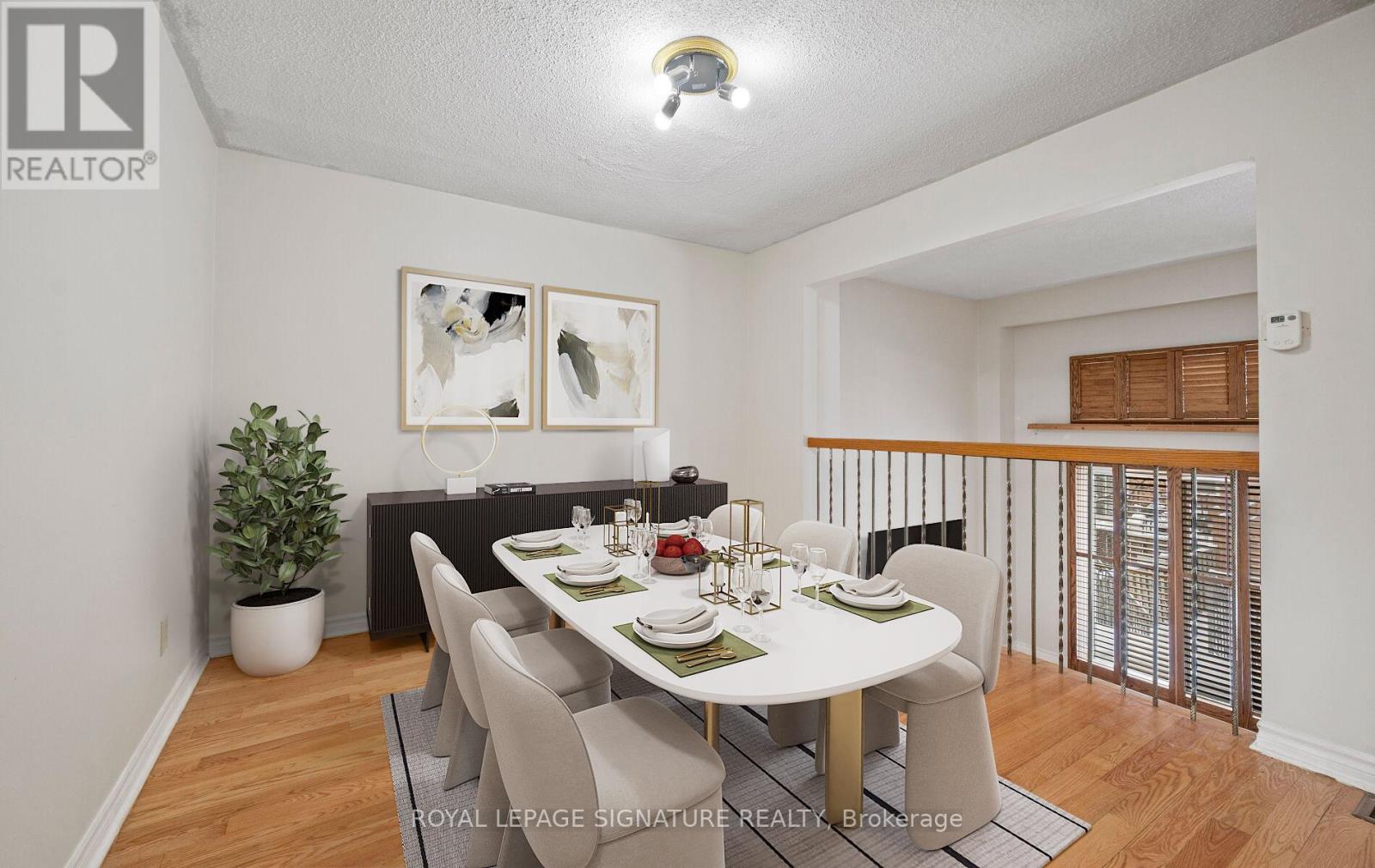 54 Carnival Court, Toronto, Ontario  M2R 3T8 - Photo 14 - C12730158