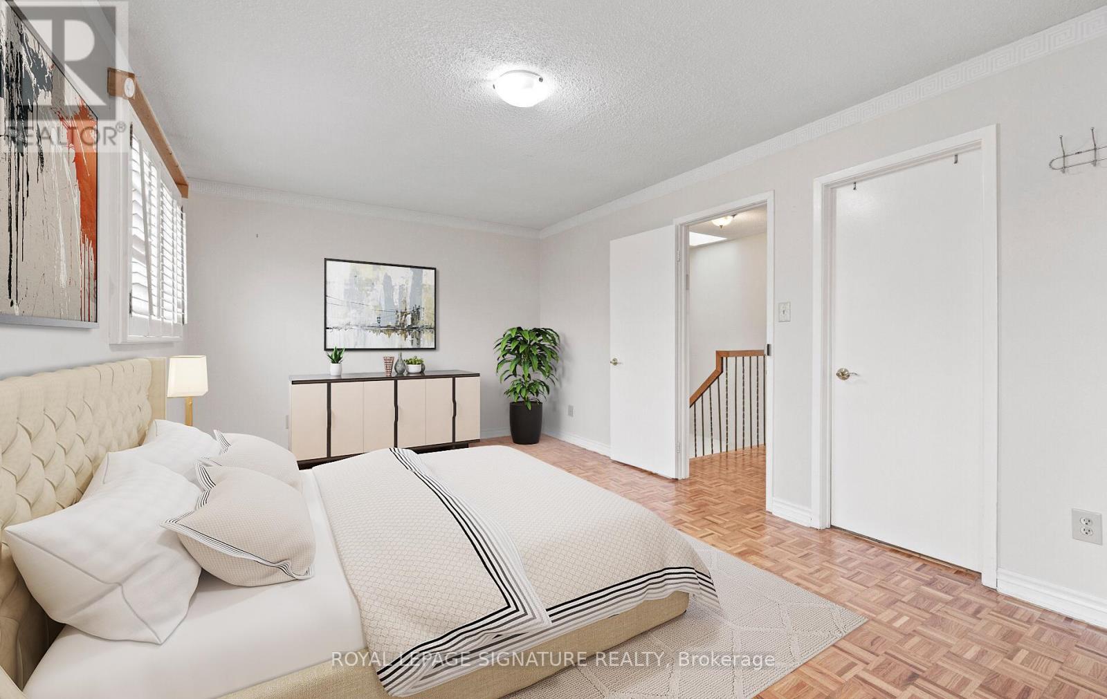 54 Carnival Court, Toronto, Ontario  M2R 3T8 - Photo 27 - C12730158