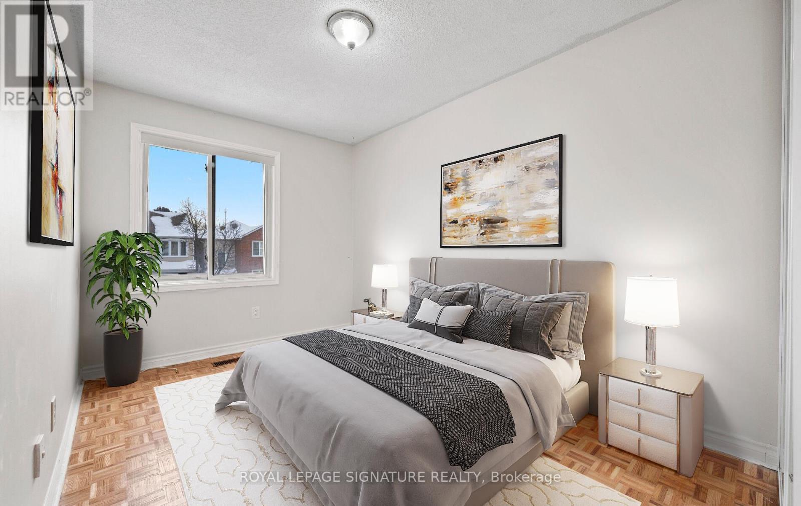 54 Carnival Court, Toronto, Ontario  M2R 3T8 - Photo 34 - C12730158