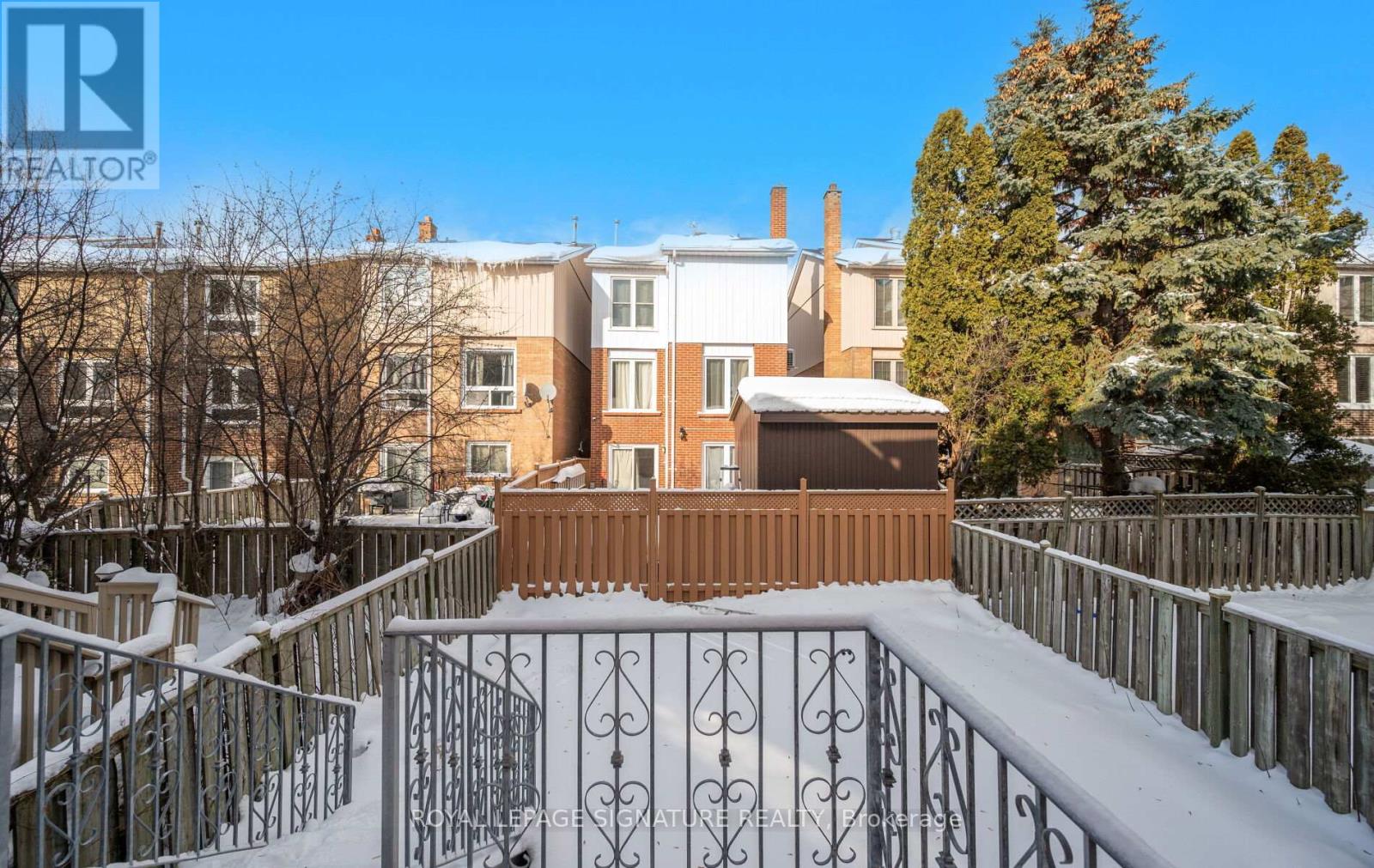 54 Carnival Court, Toronto, Ontario  M2R 3T8 - Photo 44 - C12730158