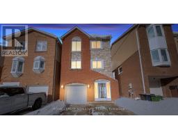 54 CARNIVAL COURT, Toronto, Ontario