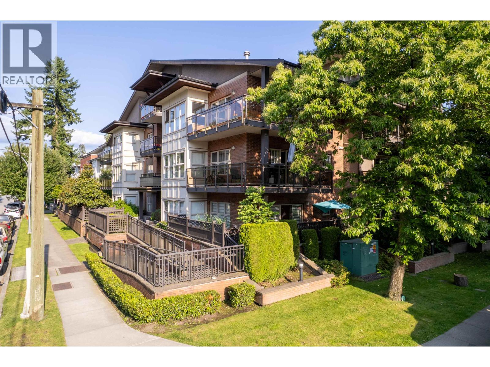103 1988 Suffolk Avenue, Port Coquitlam, British Columbia  V3B 1H2 - Photo 3 - R3082919