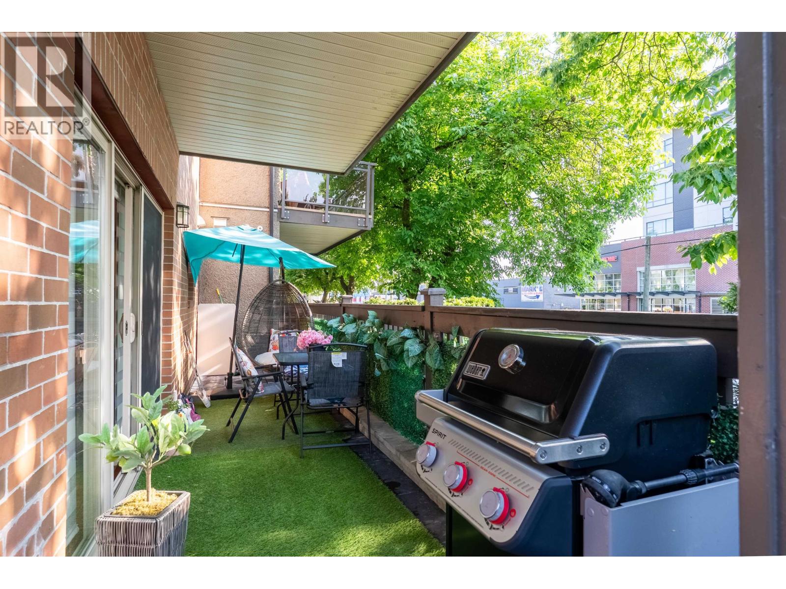 103 1988 Suffolk Avenue, Port Coquitlam, British Columbia  V3B 1H2 - Photo 25 - R3082919