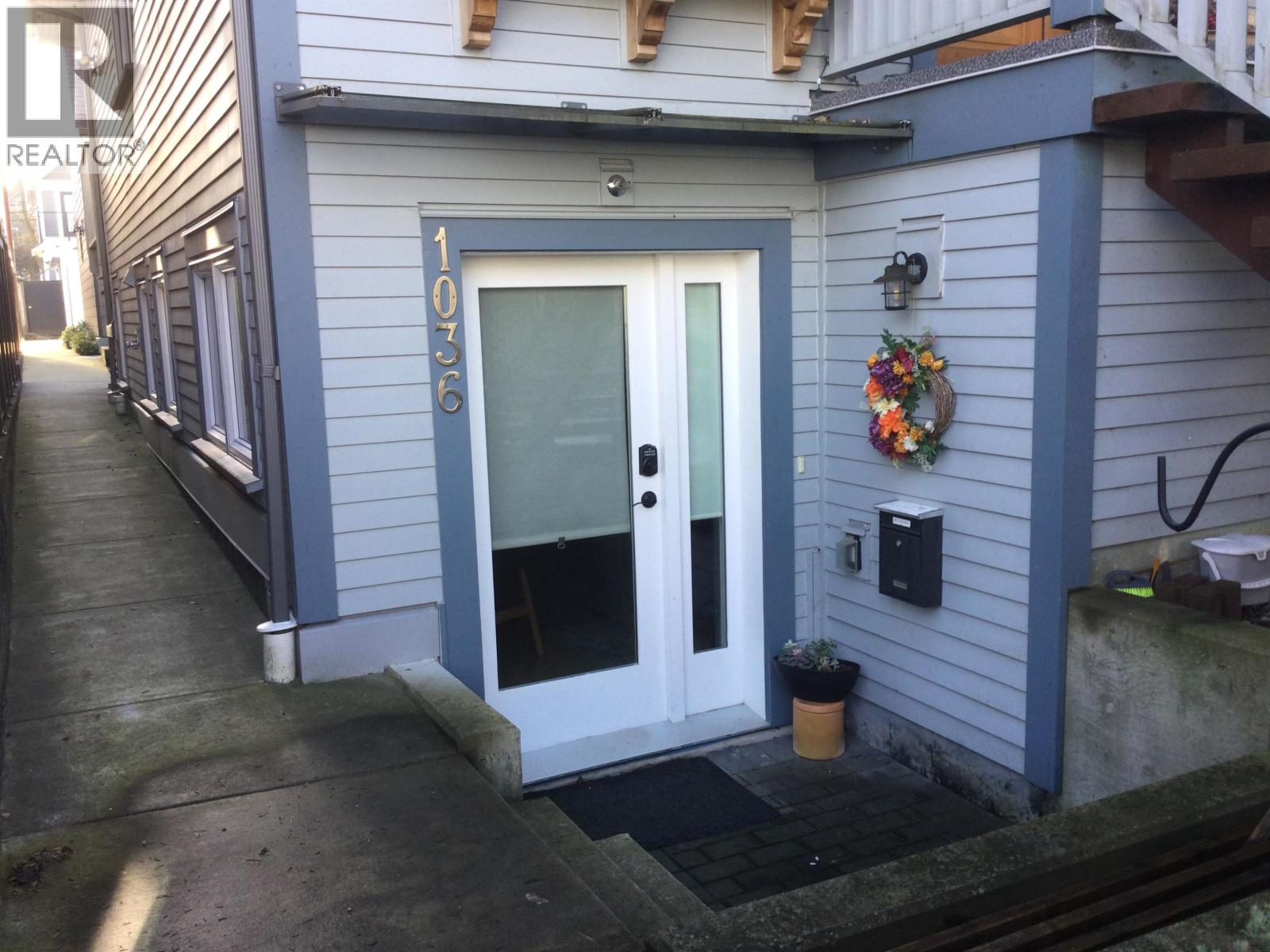 1036 E 14th Avenue, Vancouver, British Columbia  V5T 2N9 - Photo 2 - R3082962