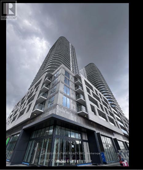 302 - 2033 Kennedy Road, Toronto, Ontario  M1T 0B9 - Photo 1 - E12729968