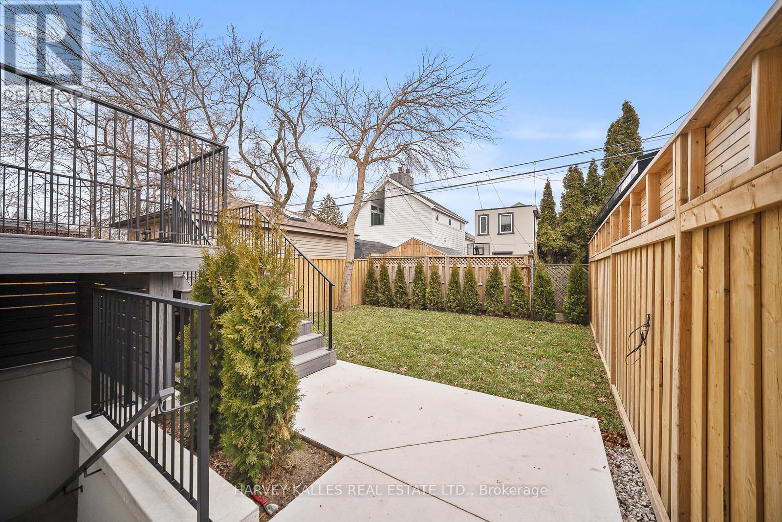 67 Lesmount Avenue, Toronto, Ontario  M4J 3V7 - Photo 42 - E12729976
