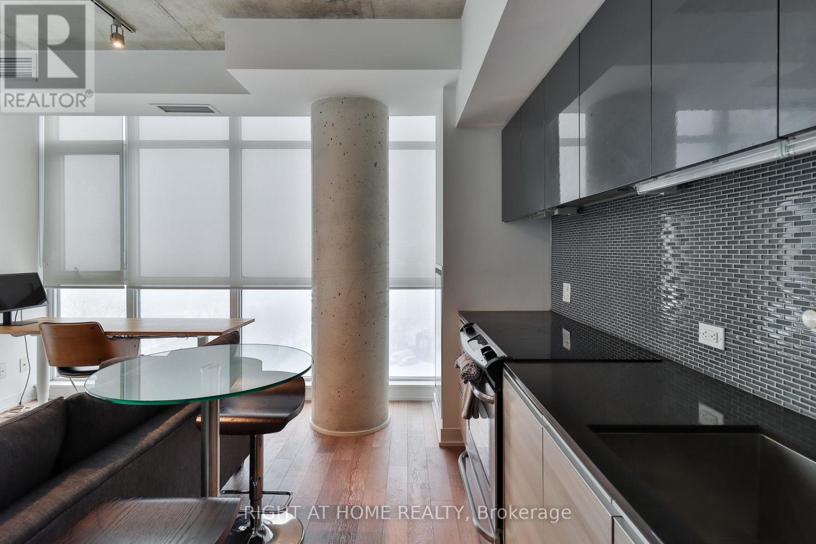 906 - 1190 Dundas Street E, Toronto, Ontario  M4M 0C5 - Photo 5 - E12729978