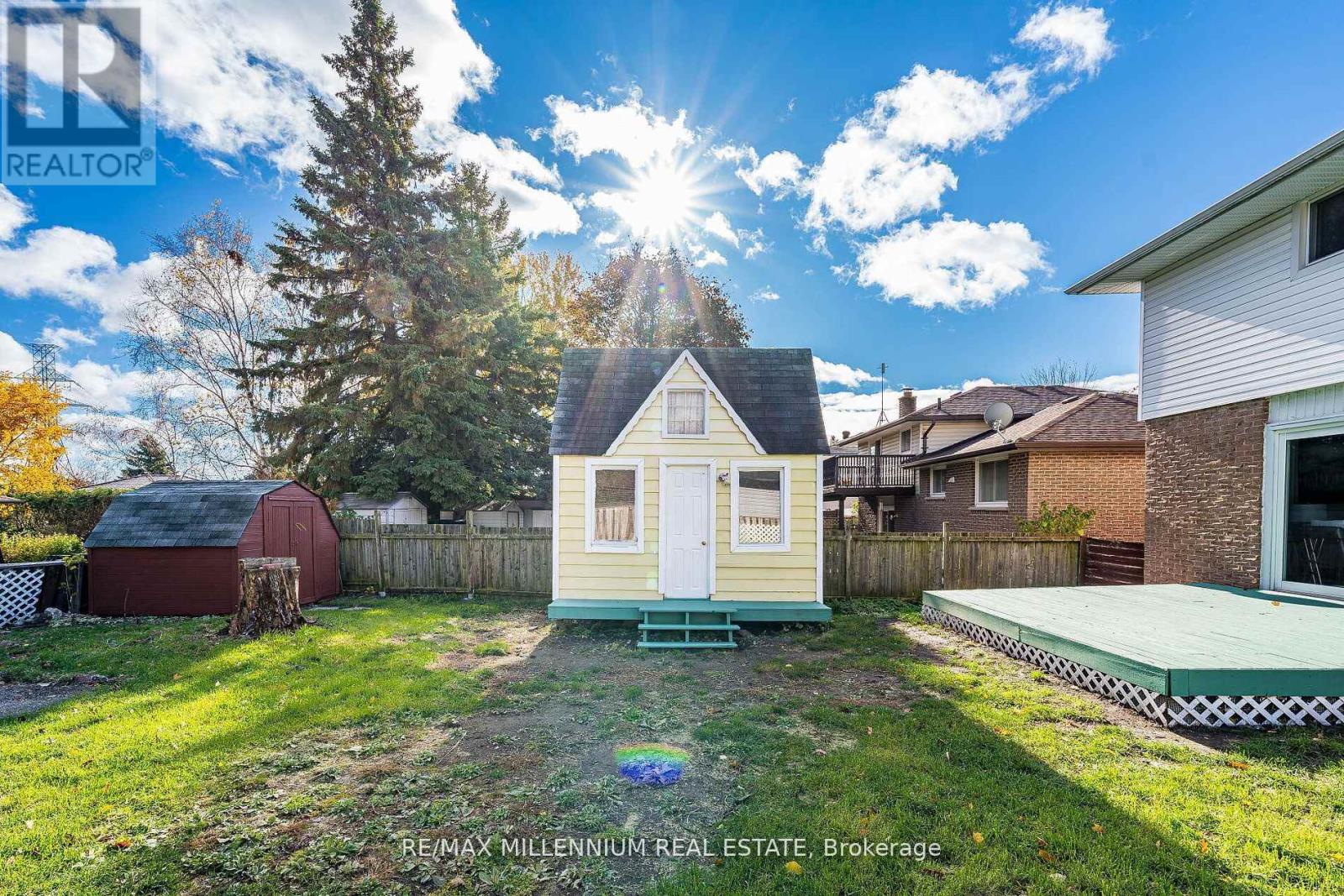 985 Central Park Boulevard N, Oshawa, Ontario  L1G 7A7 - Photo 44 - E12729992