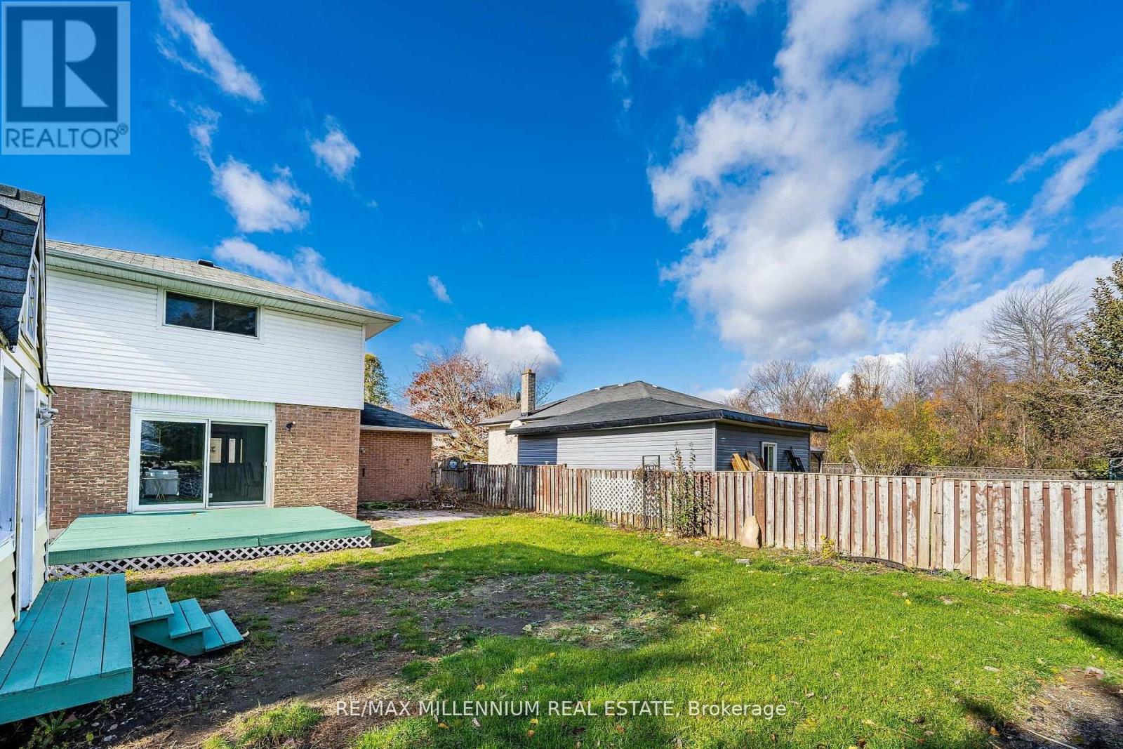 985 Central Park Boulevard N, Oshawa, Ontario  L1G 7A7 - Photo 47 - E12729992