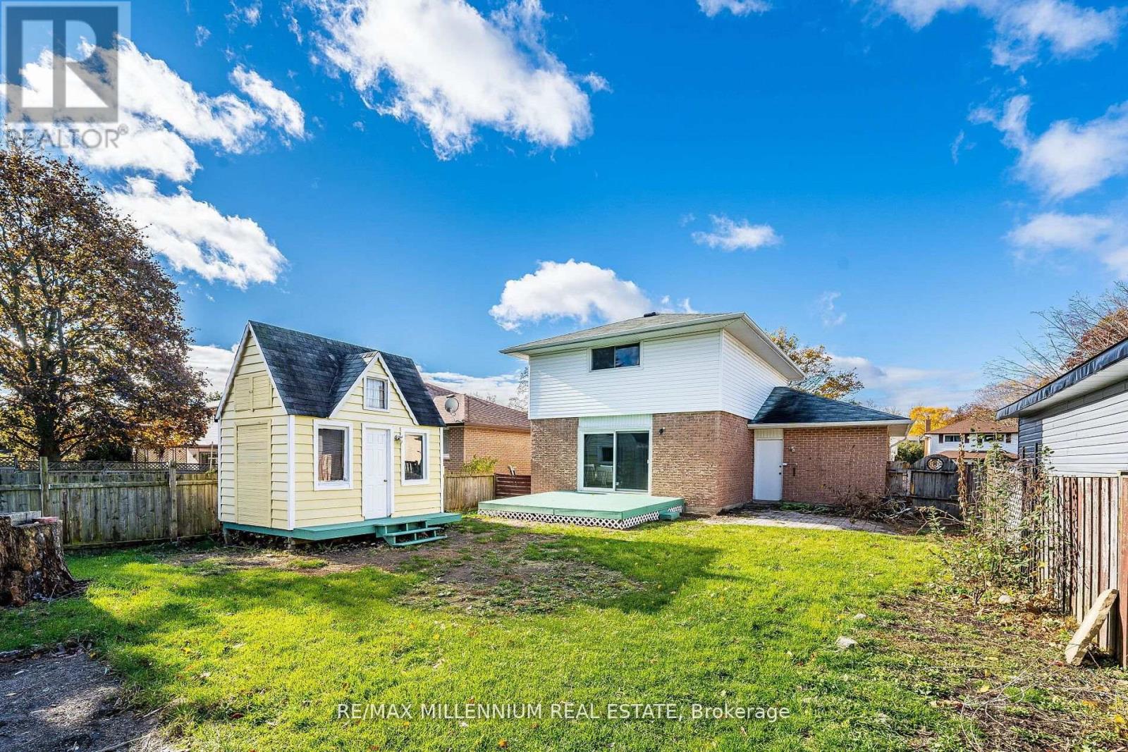 985 Central Park Boulevard N, Oshawa, Ontario  L1G 7A7 - Photo 48 - E12729992