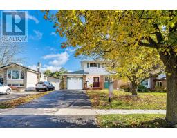 985 CENTRAL PARK BOULEVARD N, Oshawa, Ontario